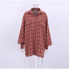Chemise  décontractée