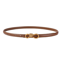 Ceinture ajustable