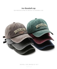 Casquette  décontracté