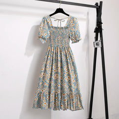 Robe décontractée