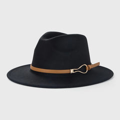 Chapeau large bord
