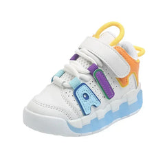 Children Sport Sneakers Boys Girls Shoes Breathable Casual Shoe