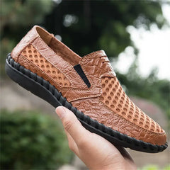 Super Lightweight Without Strap Men's Sports Shoes