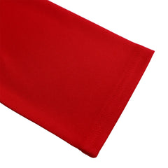 Robe à manches élégante