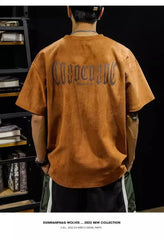 Vintage American StyleT-Shirt