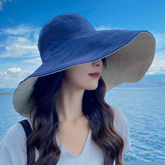 Chapeau de soleil