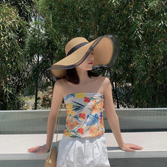 Chapeau de soleil