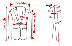 Plaid Trousers Slim Pants Gray Stripe