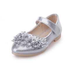 Chaussures  tendance pour princesse