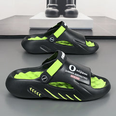 Pantoufles pour hommes