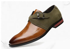 Casual Breathable Soft Solo Shoes