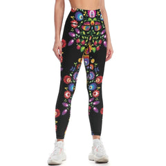 Leggings Jogger Pants