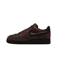 Nike Air Force 1 Low Skateboarding Shoes Pure Classic Retro Style Sneakers