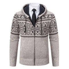Hooded Sweatshirt