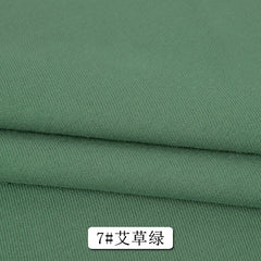 Pure Cotton Knitted Sweater Cloth