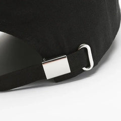 Long Brim Baseball Caps