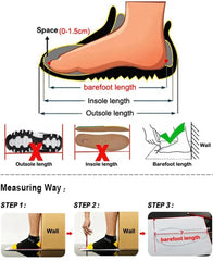 Super Lightweight Without Strap Men's Sports Shoes