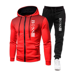 Sport suit