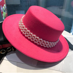 Chapeau des événements