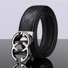 Ceinture en cuir