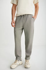 Regular Fit Pants Casual Pants Sweatpants Y2K Tracksuit