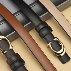 Ceinture tendance