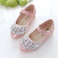 Chaussures  tendance pour princesse