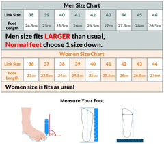 Tabi Loafer Men and Women Split Toe Thick Sole Casual Patent Leather Shoes