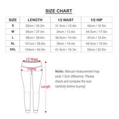 Ballerina Leggings Sports pants