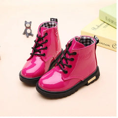 Bottes antidérapantes
