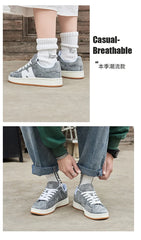 Retro Campus Shoes