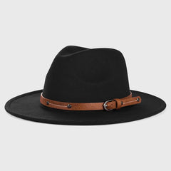 Chapeau large bord