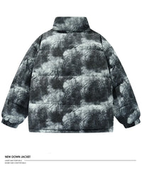 Cotton-Padded Jackets