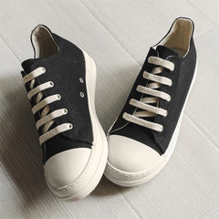 Sneakers Skateboard Vulcanized Shoes