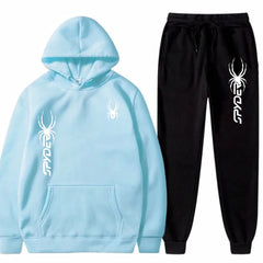 Outwear and trousers
