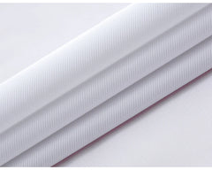 Classic Long Sleeve Solid/striped Shirts Shirt