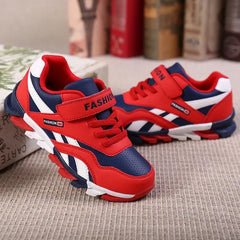Kids Running Sneaker Blade sole Fashion Outdoor Sports Jogging Shoes