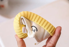 Chaussures confortable pour enfants