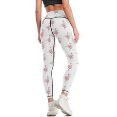 Ballerina Leggings Sports pants