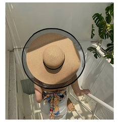Chapeau de soleil
