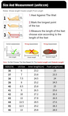 Leather Shoes Slip Shoes