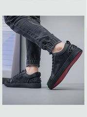 Mens Sneakers Casual Shoes Fashion Brand