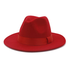 Chapeau stylé