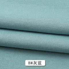 Pure Cotton Knitted Sweater Cloth