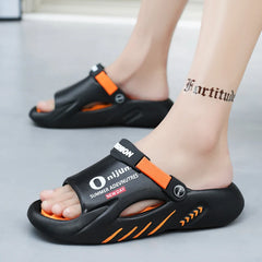 Pantoufles pour hommes