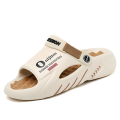 Pantoufles pour hommes