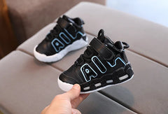 Children Sport Sneakers Boys Girls Shoes Breathable Casual Shoe