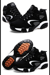 Chaussures  mixtes élégentes
