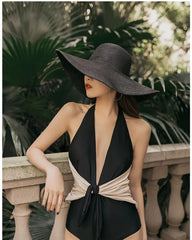 Chapeau de soleil