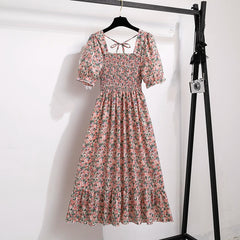 Robe décontractée